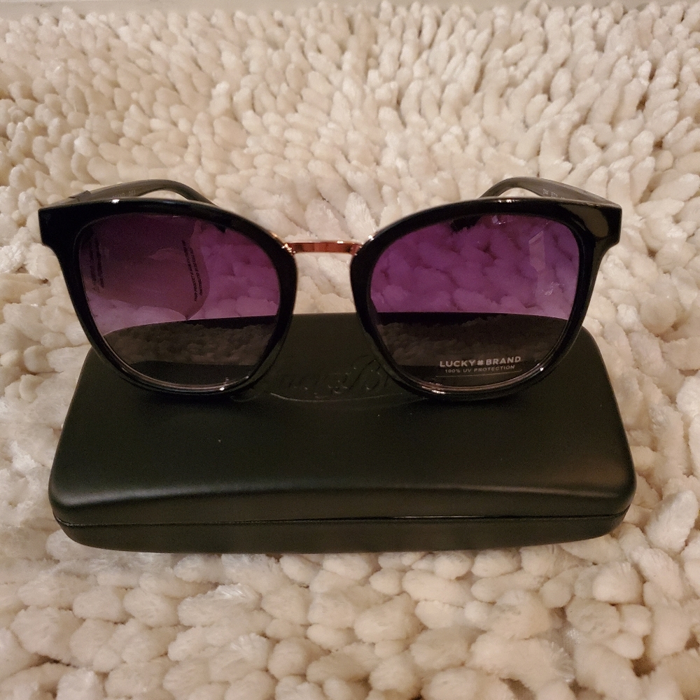 Lucky Brand Sunglasses